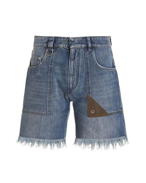 Fendi Bermuda shorts for Men 